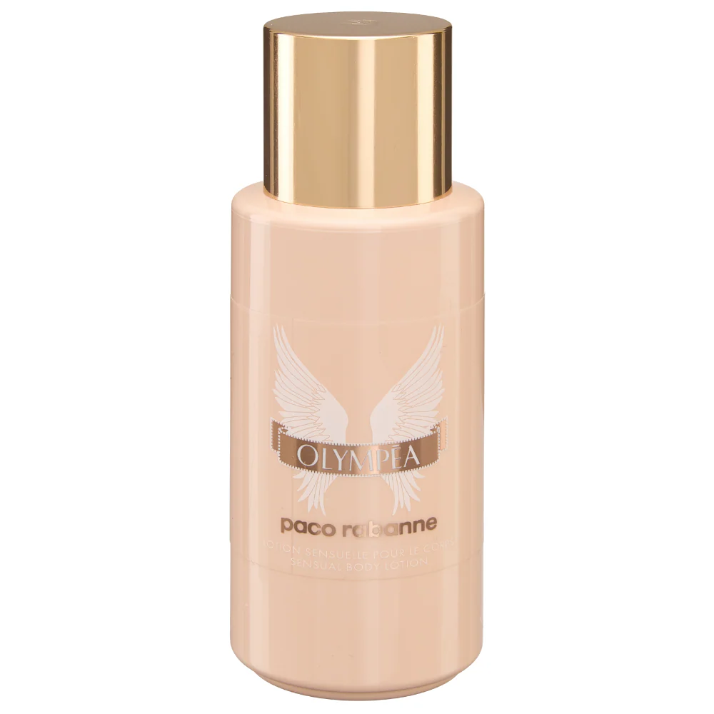 Paco Rabanne Olympea Body Lotion 200ml
