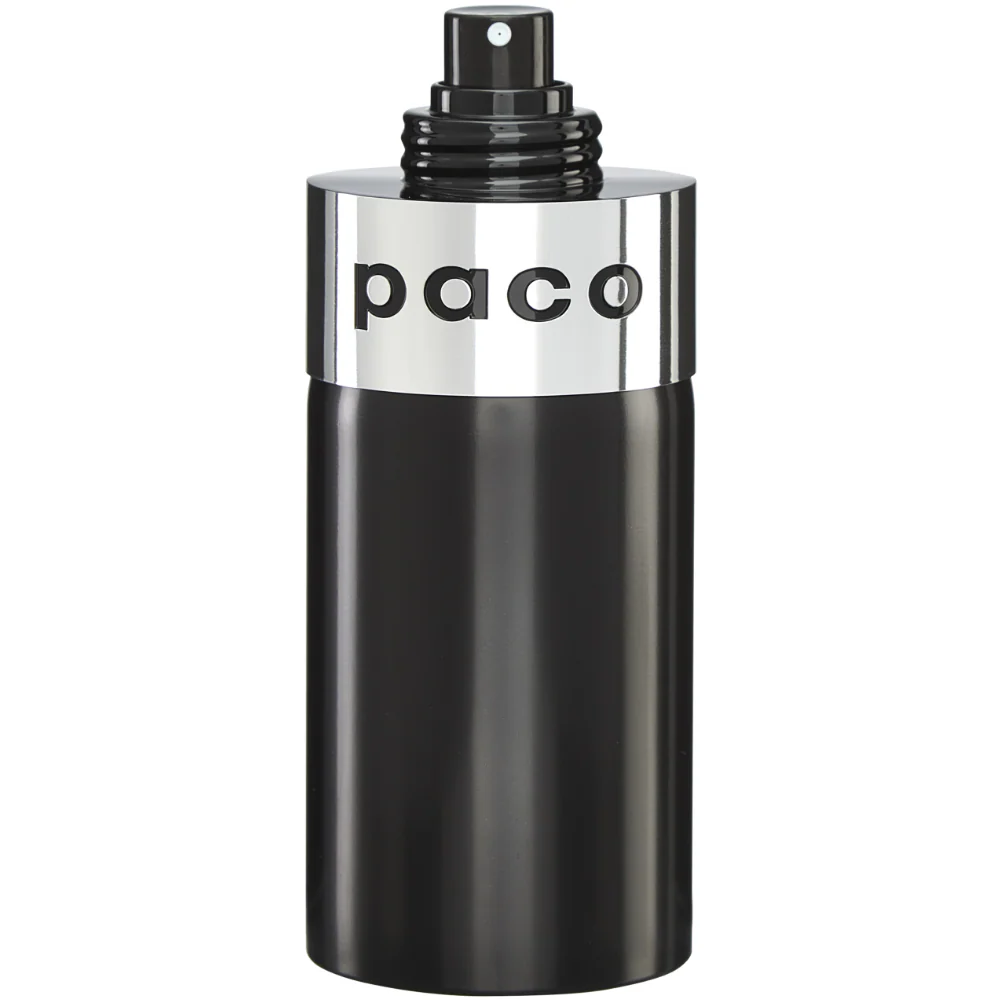Paco Rabanne Paco Eau De Toilette 100ml