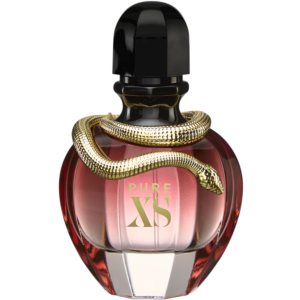 Paco Rabanne Pure XS For Her Eau De Parfum 50ml