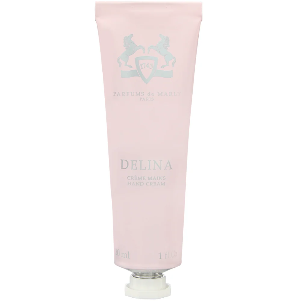 Parfums De Marly Delina Hand Cream 30ml