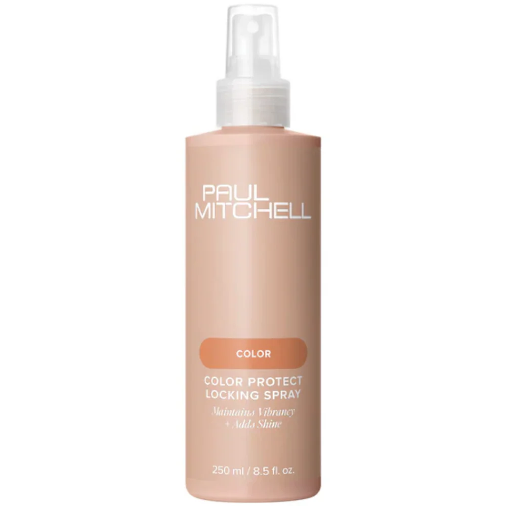 Paul Mitchell Colour Protect Locking Spray 250ml