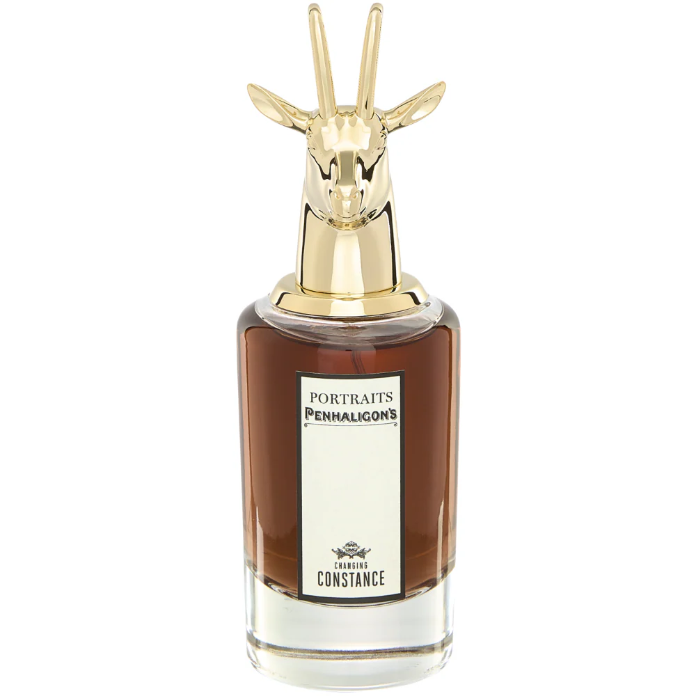 Penhaligon's Portraits Changing Constance Eau De Parfum 75ml