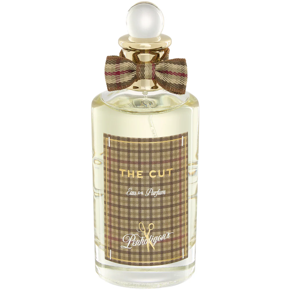 Penhaligon's The Cut Eau De Parfum 100ml