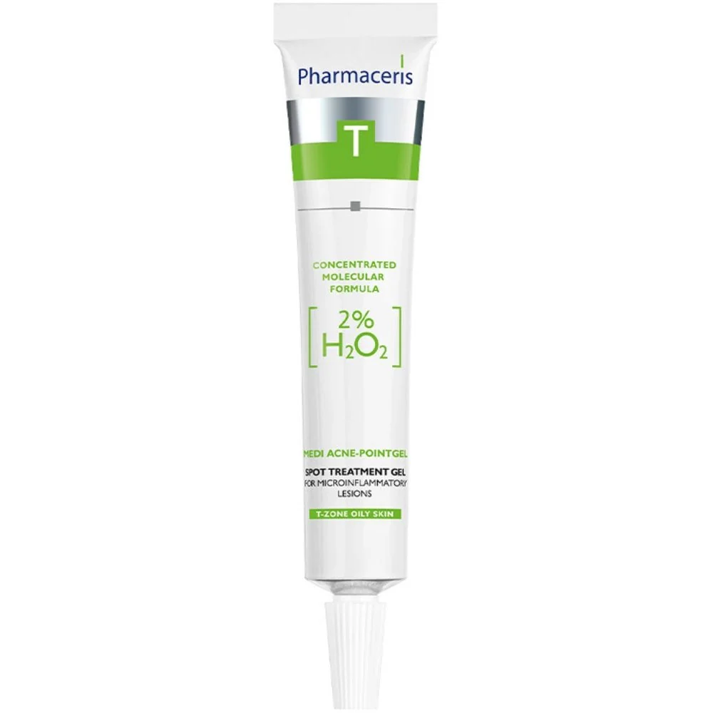 Pharmaceris T Medi Acne-Pointgel Spot Treatment Gel 10ml