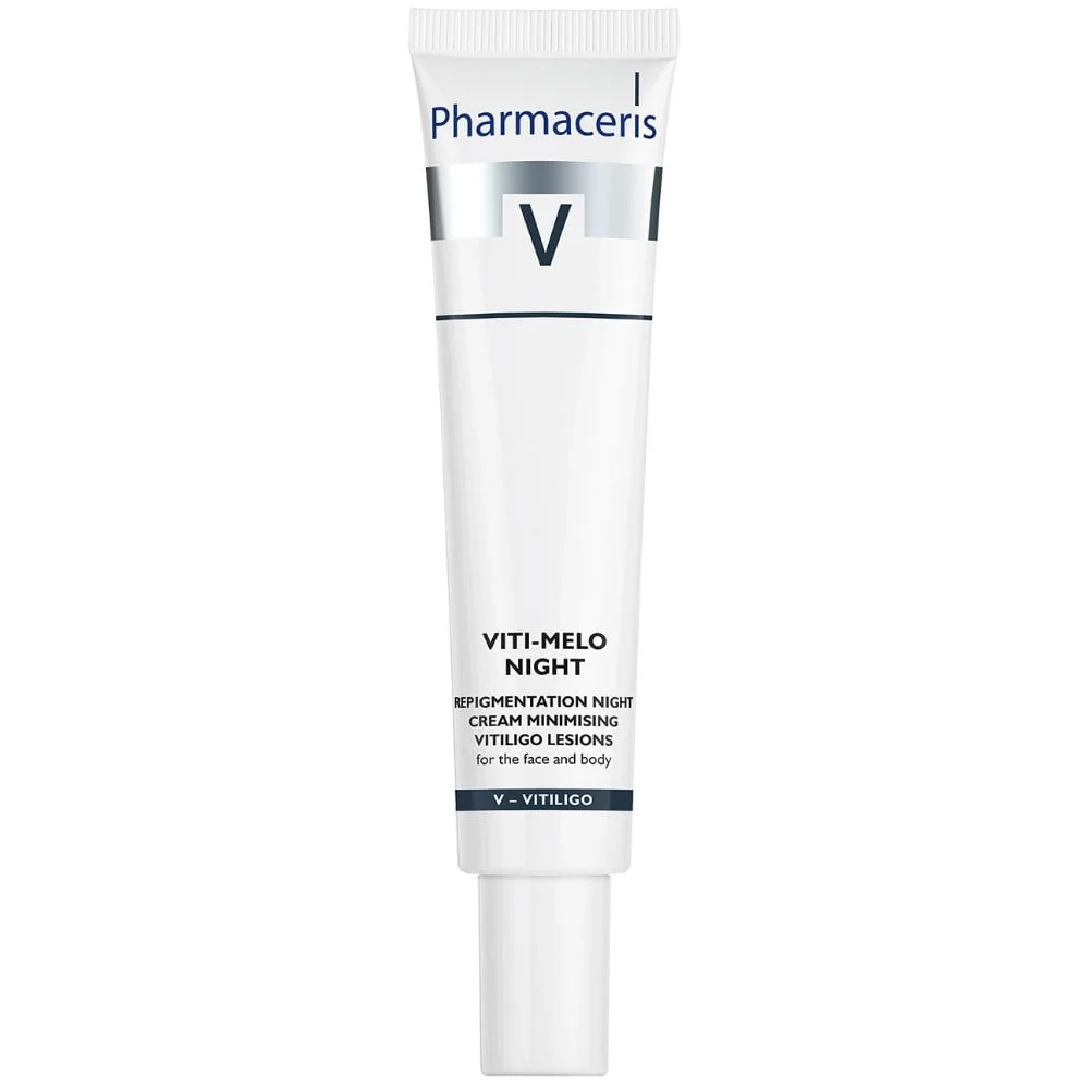 Pharmaceris V Viti-Melo Night Repigmentation Night Cream 40ml