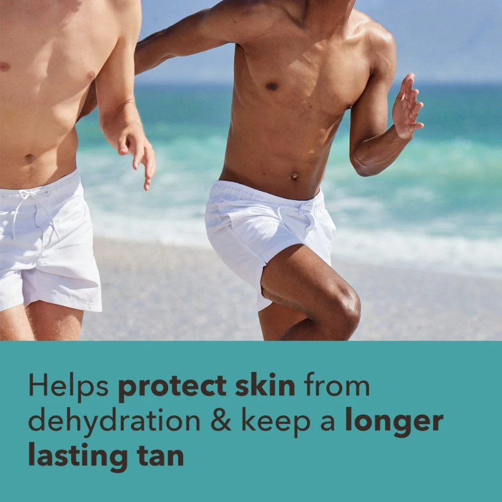 Piz Buin After Sun Tan Intensifying Moisturising Lotion 200ml - Image 3