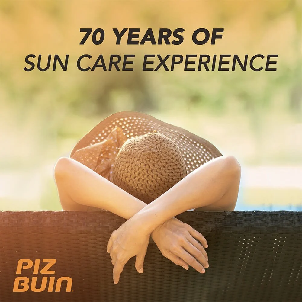 Piz Buin Tan & Protect Oil SPF30 150ml - Image 6