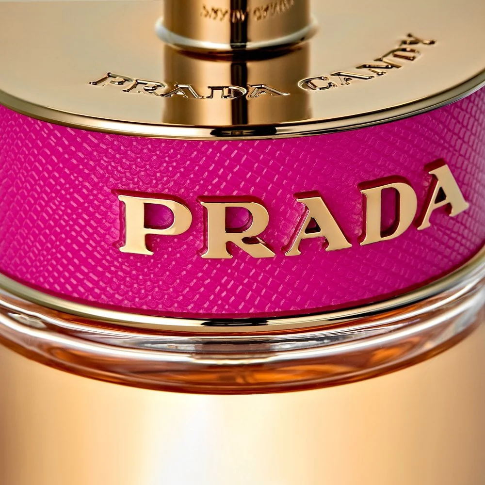 Prada Candy Eau De Parfum 30ml - Image 6
