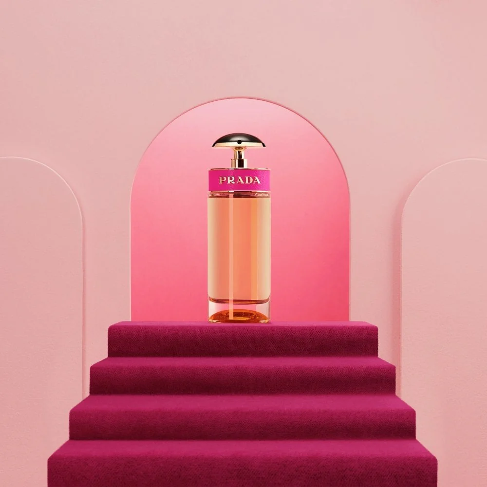 Prada Candy Eau De Parfum 50ml - Image 4