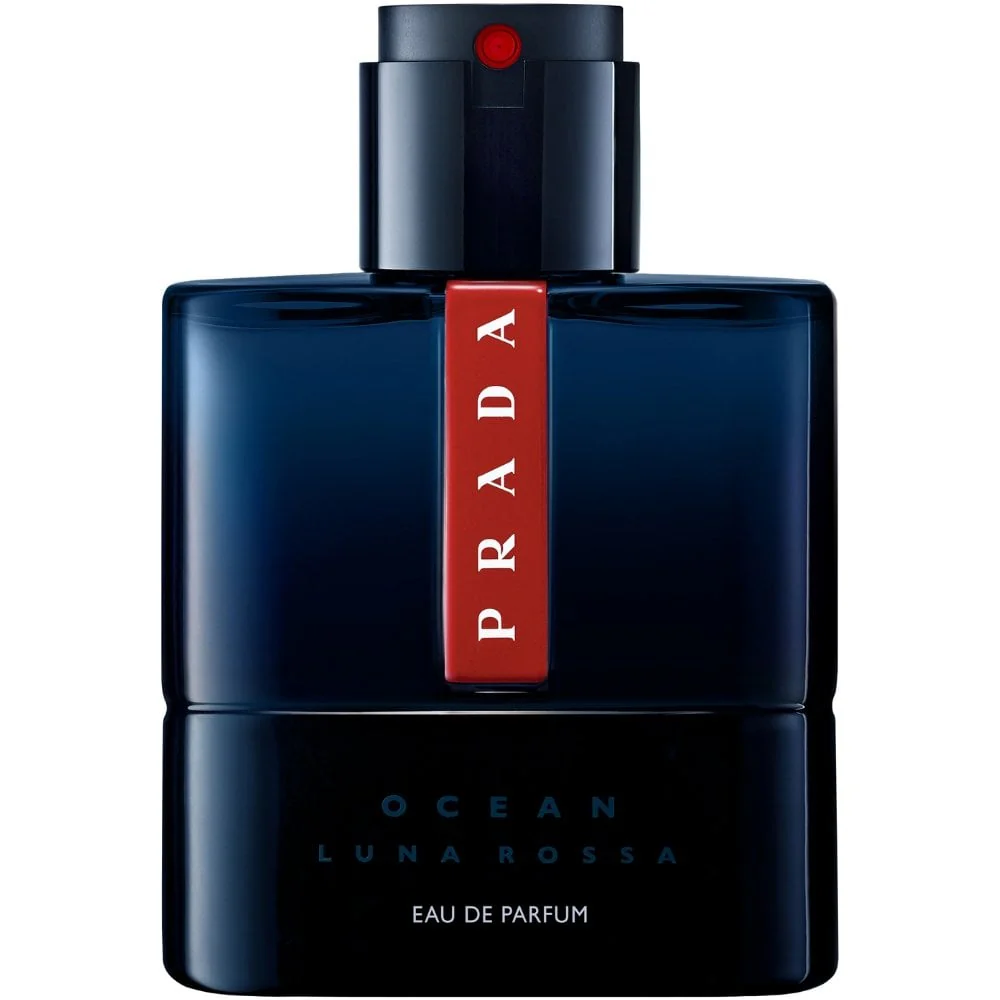 Prada Luna Rossa Ocean Eau De Parfum 50ml
