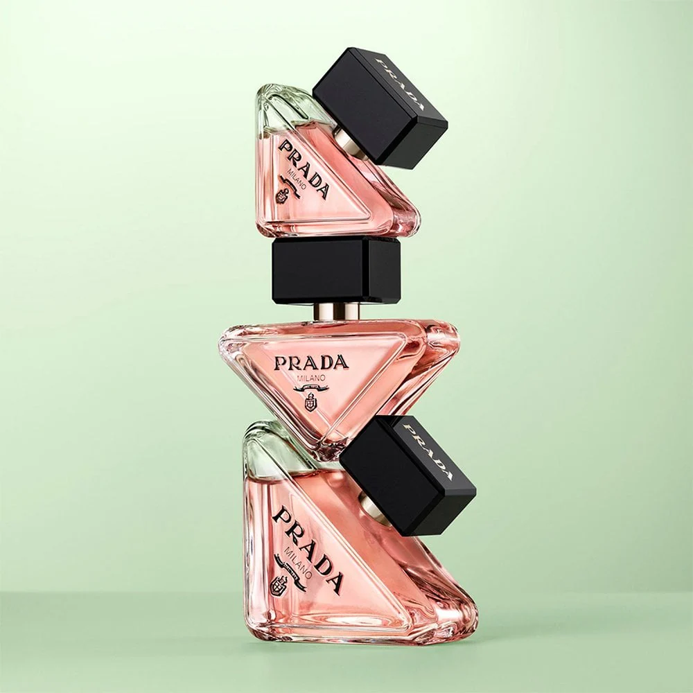 Prada Paradoxe Eau De Parfum 50ml - Image 3