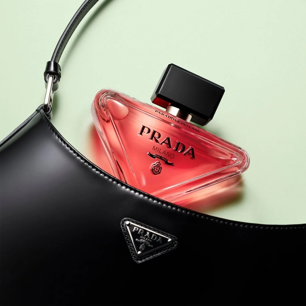 Prada Paradoxe Intense Eau De Parfum Refill 100ml - Image 7