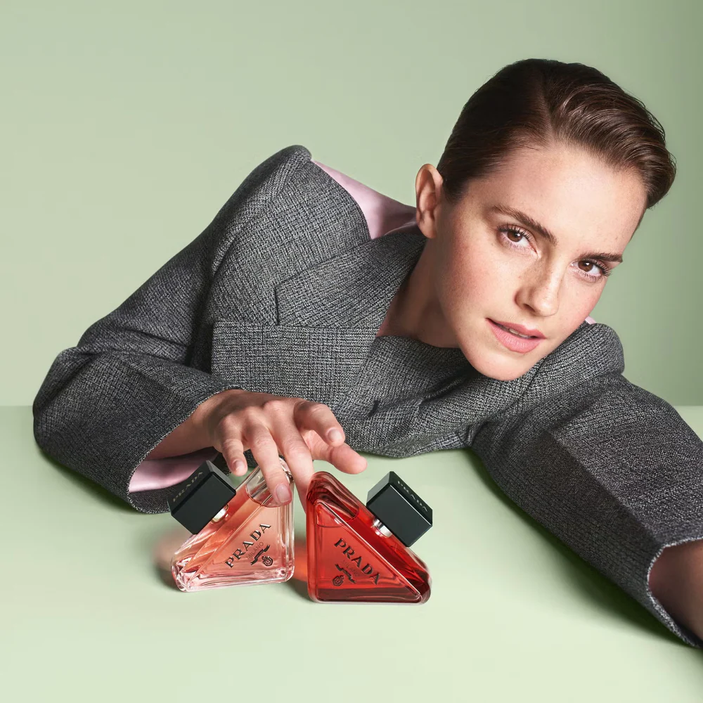 Prada Paradoxe Radical Essence Parfum 50ml - Image 5