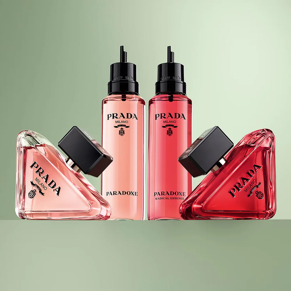 Prada Paradoxe Radical Essence Parfum 50ml - Image 6
