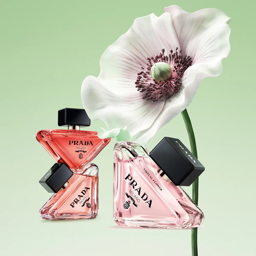 Prada Paradoxe Virtual Flower Eau De Parfum 50ml - Image 7