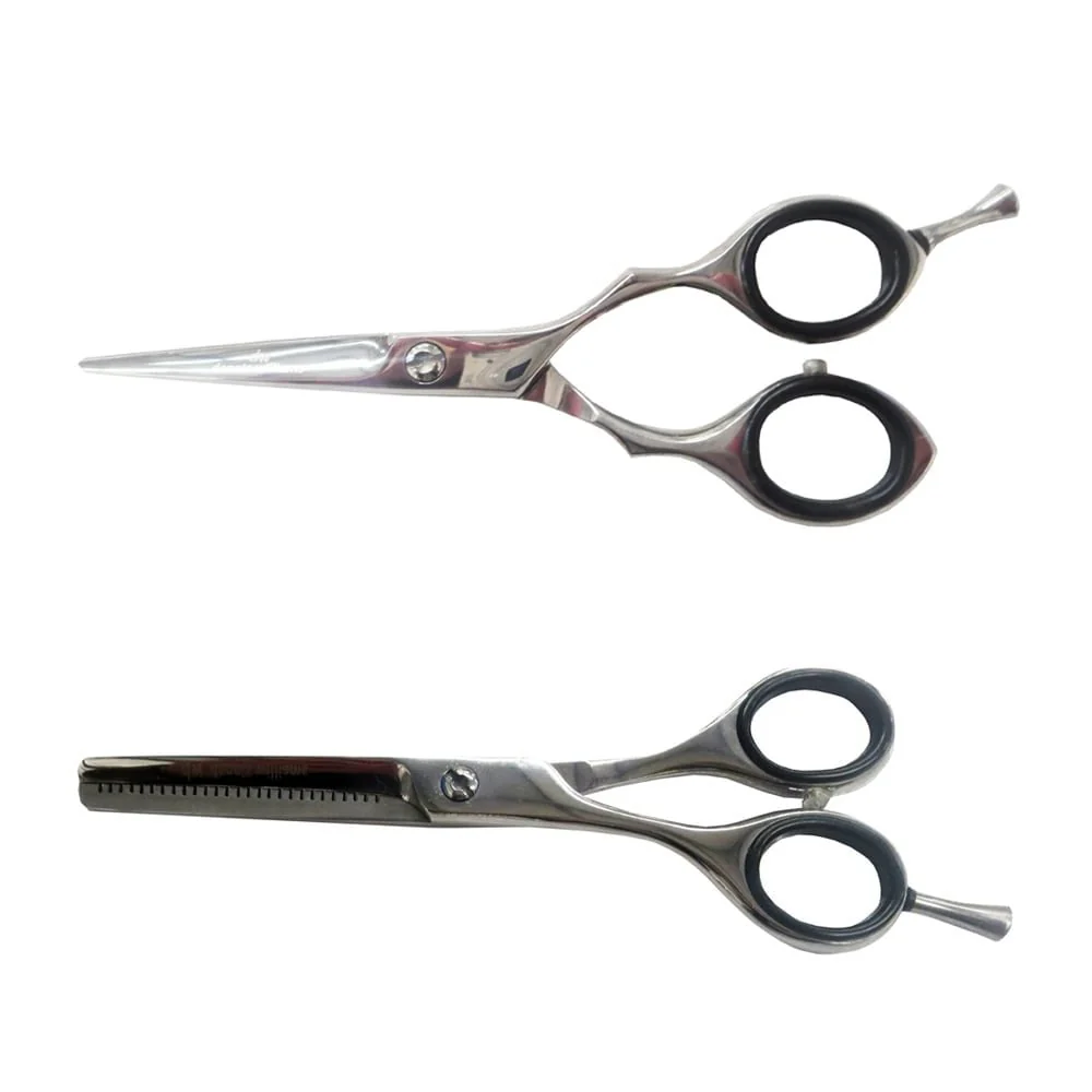 Professional Hairdressing Scissor/Thinner Set 5 Inch