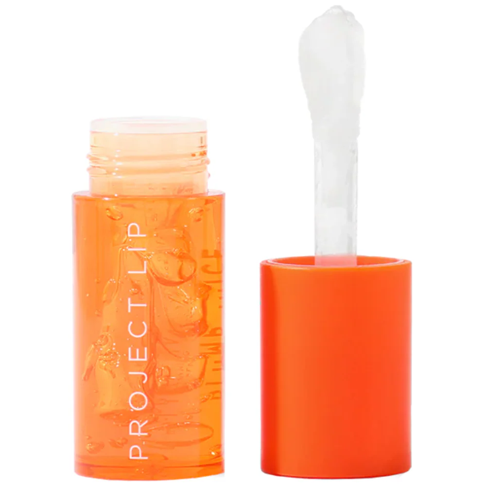 Project Plump Juice Plumping Lip Oil 5.6ml