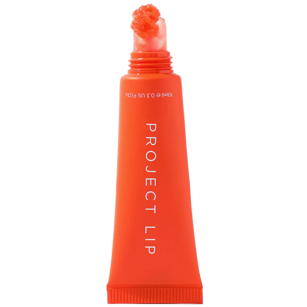 Project Plump Lip Buff Lip Scrub 10ml