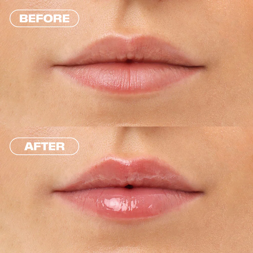Project Plump Plump Job High-Impact Plumping Lip Gloss 3.7ml - Image 2