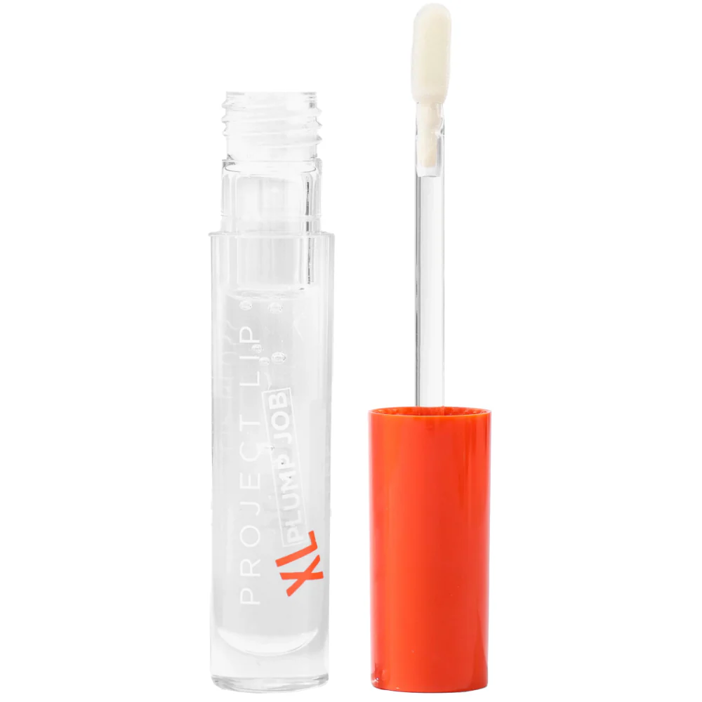 Project Plump XL Plump Job High-Impact Plumping Lip Gloss 3.7ml