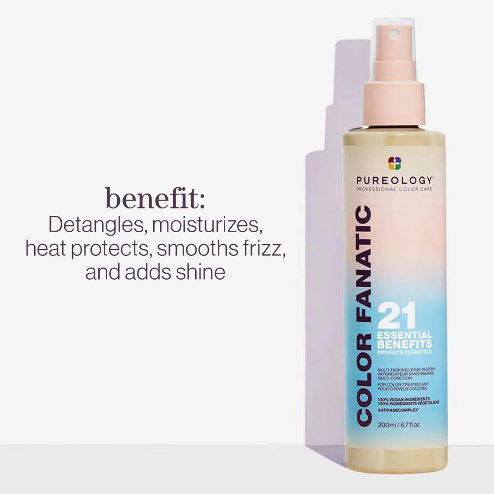 Pureology Strength Cure Discovery Set - Image 8