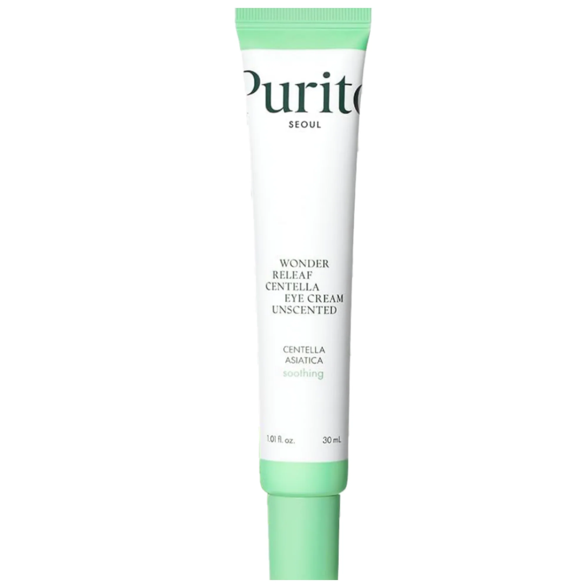Purito Wonder Releaf Centella Eye Cream Unscented 30ml