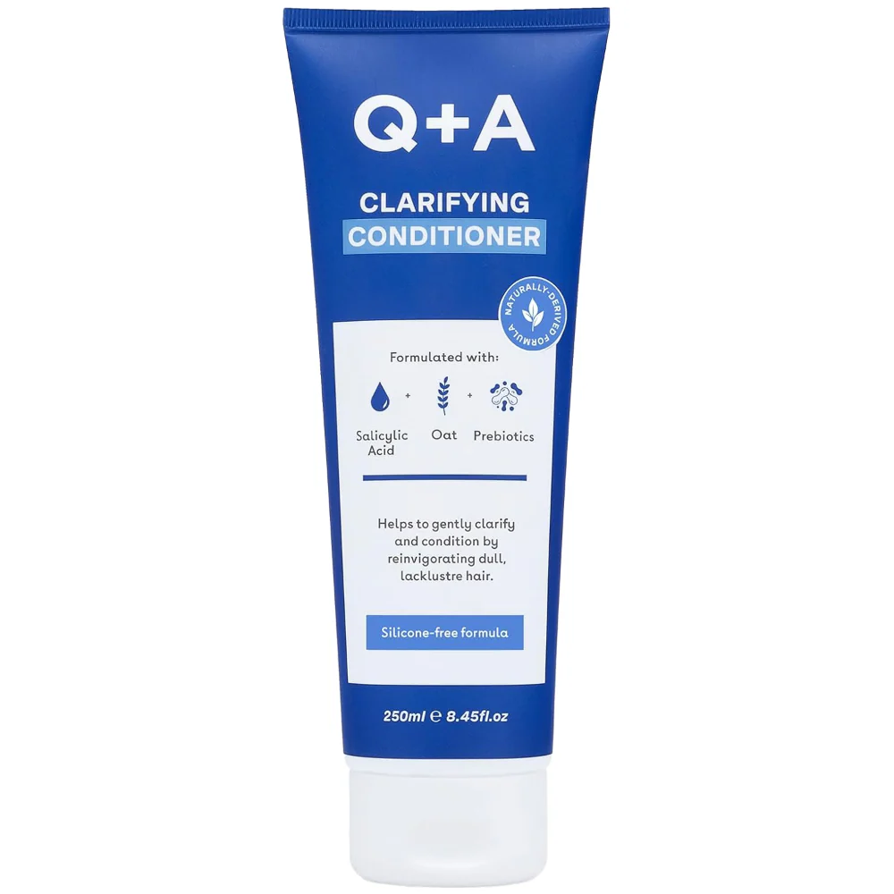 Q+A Clarifying Conditioner 250ml