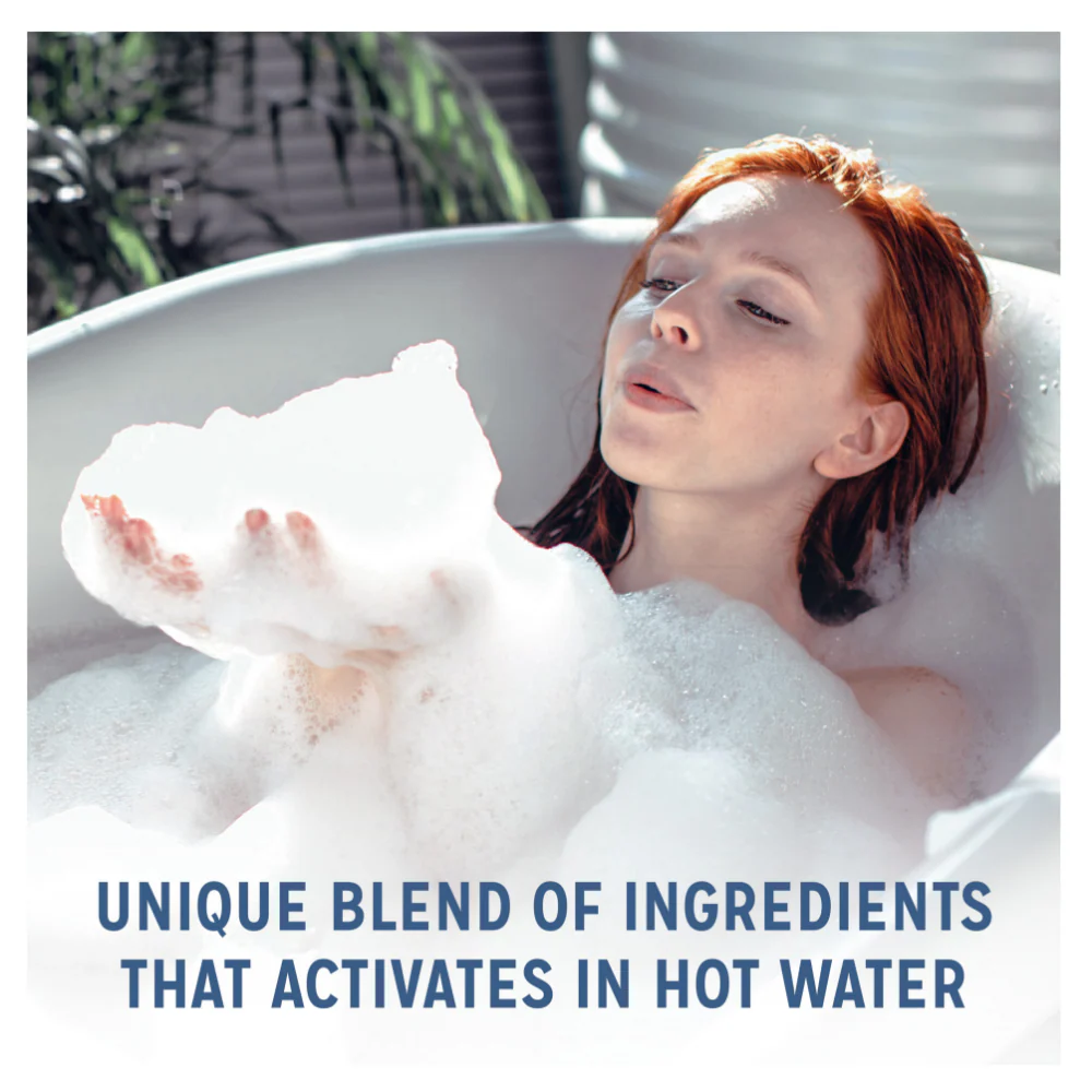 Radox Bath Soak Muscle Soak 500ml - Image 5