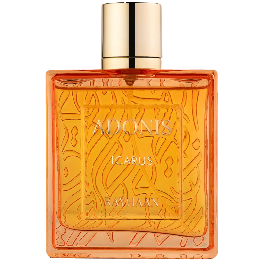 Rayhaan Adonis Icarus Eau De Parfum 100ml