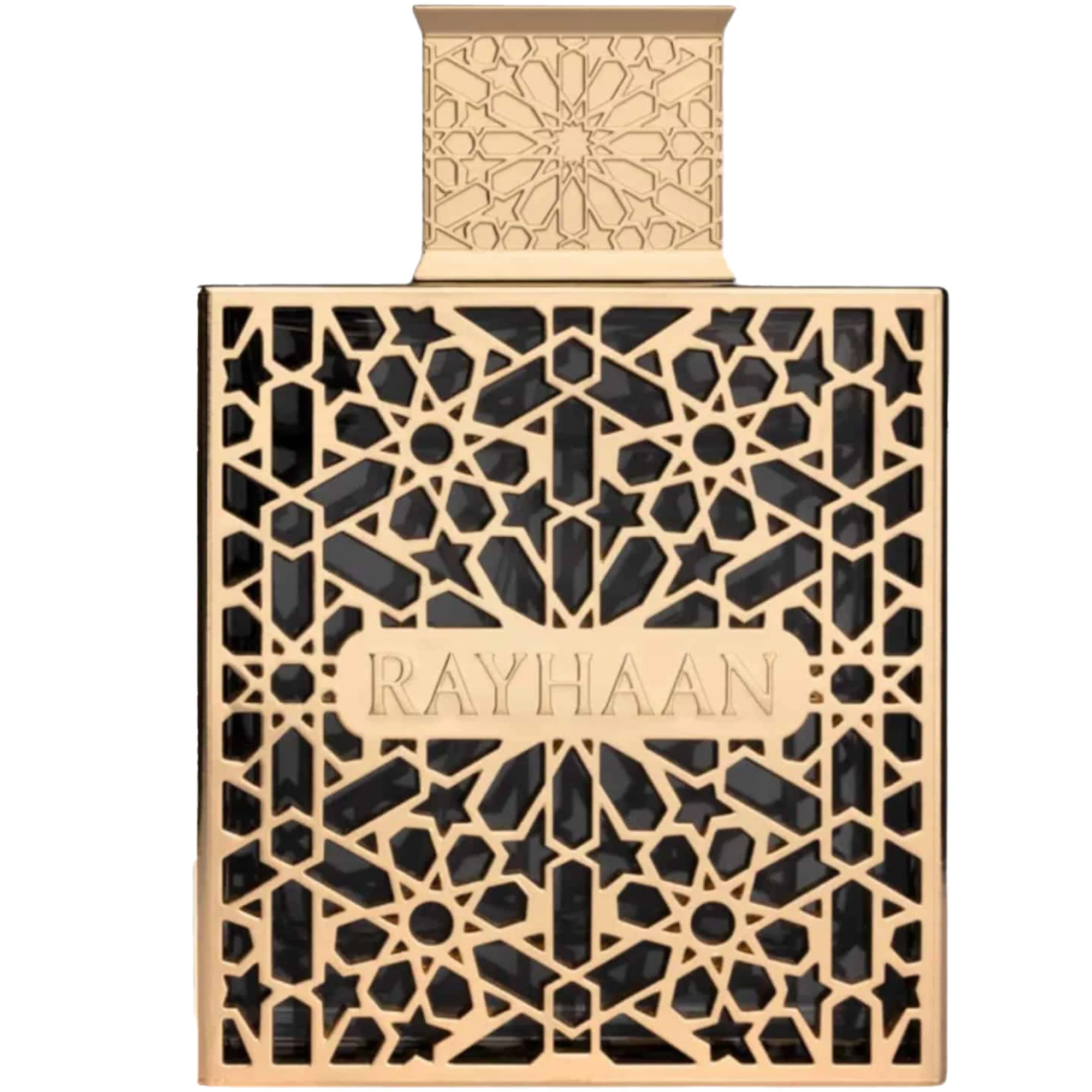 Rayhaan Elixir Eau De Parfum 100ml