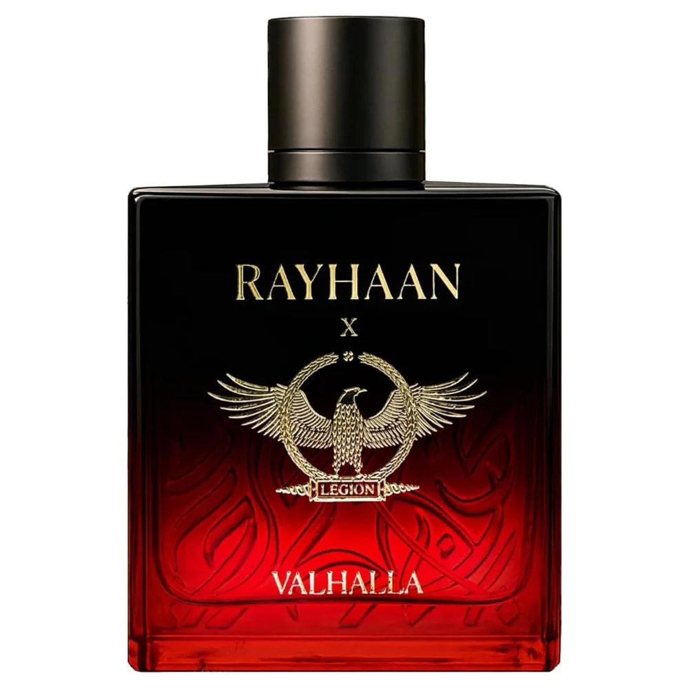 Rayhaan Valhalla Eau De Parfum 100ml