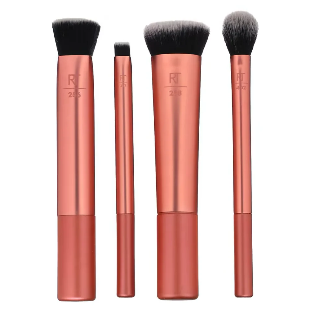 Real Techniques Flawless Base Makeup Brush Set