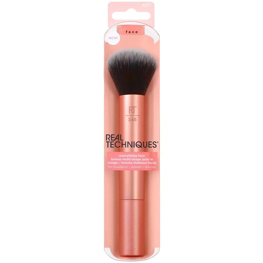 Real Techniques RT245 Everything Face Makeup Brush - Image 2
