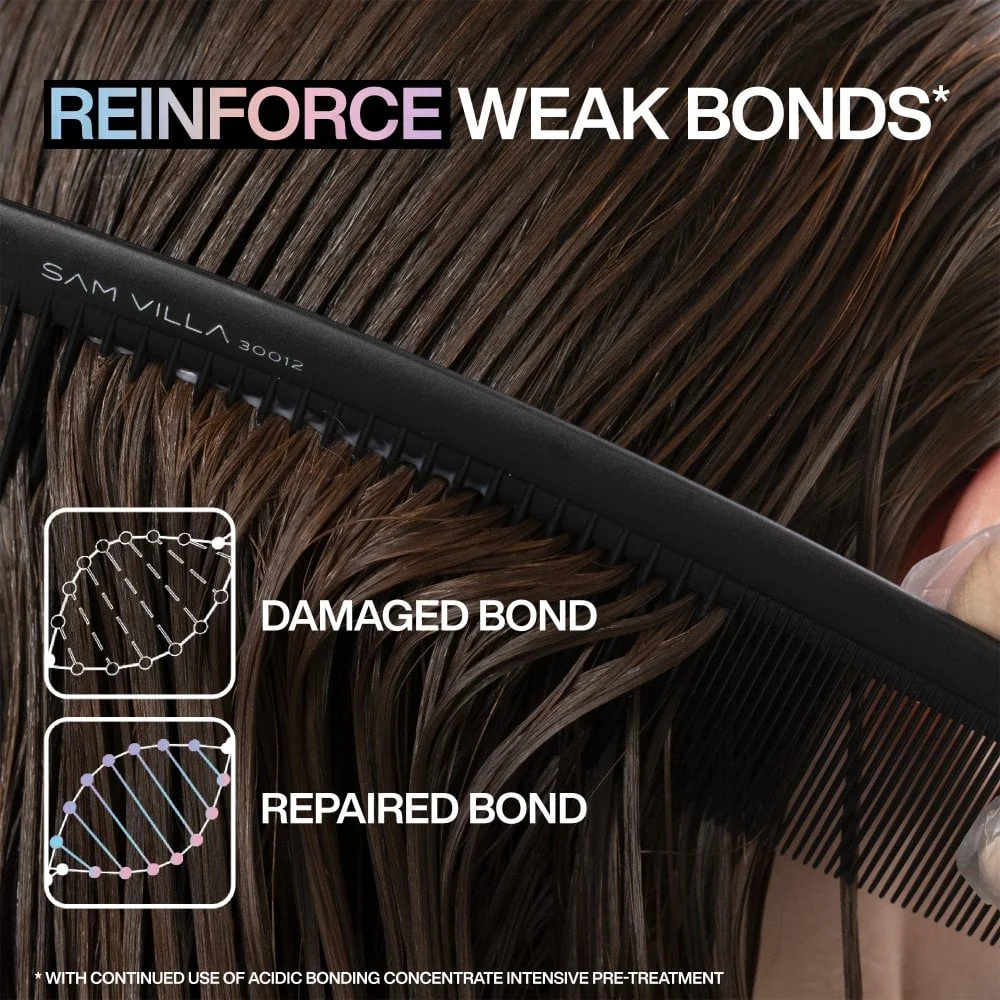 Redken Acidic Bonding Concentrate Complete Regime - Image 11