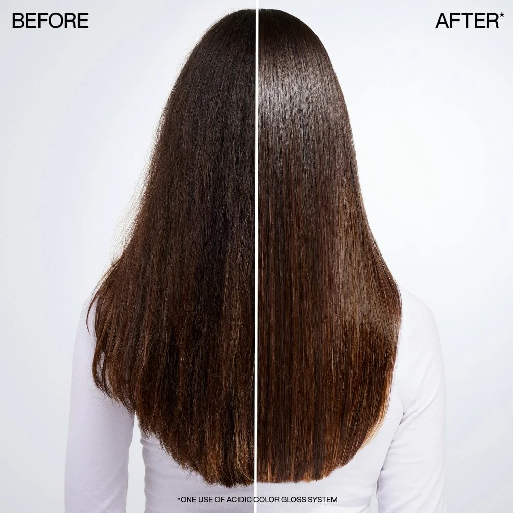 Redken Acidic Colour Gloss Heat Protection Leave-In Spray 190ml - Image 4