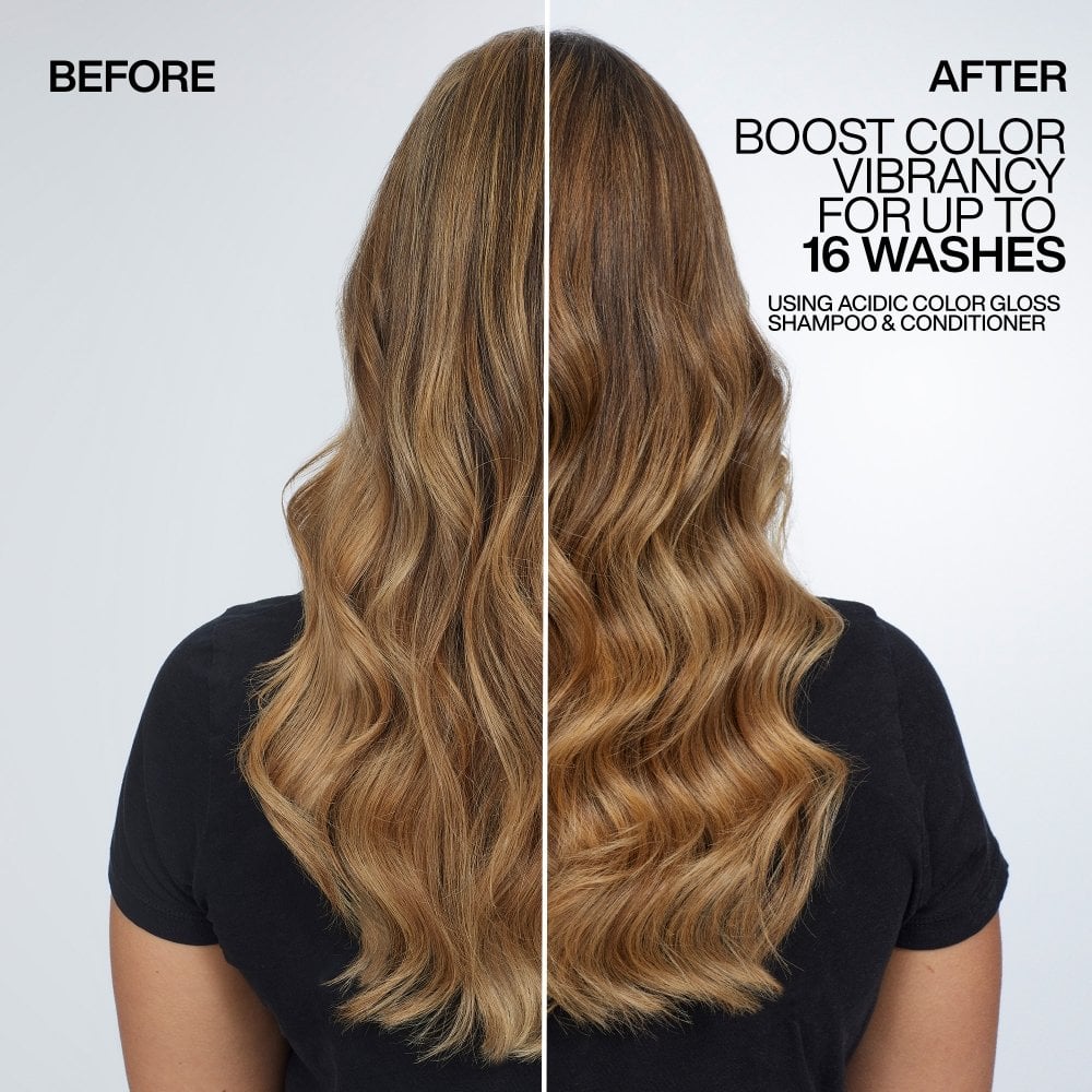 Redken Acidic Colour Gloss Shampoo 300ml - Image 3