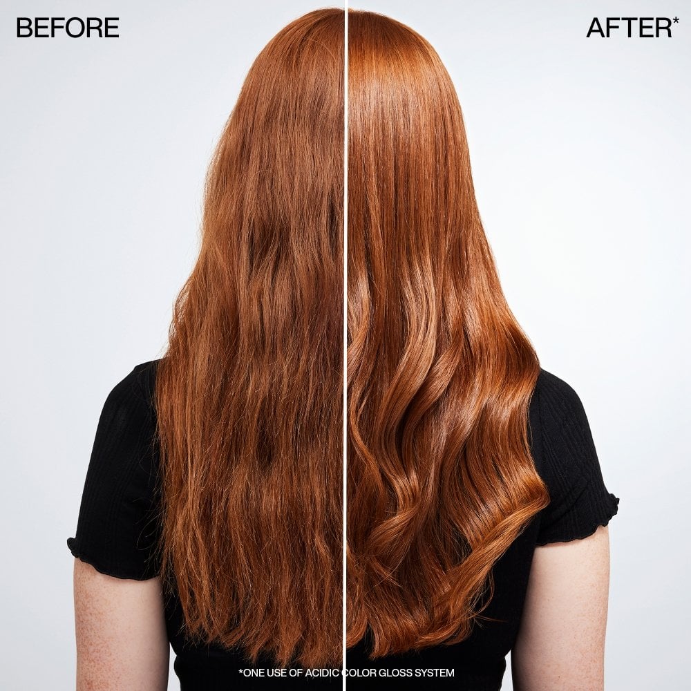 Redken Acidic Colour Gloss Shampoo 300ml & Colour Protection Conditioner 300ml Twin - Image 11
