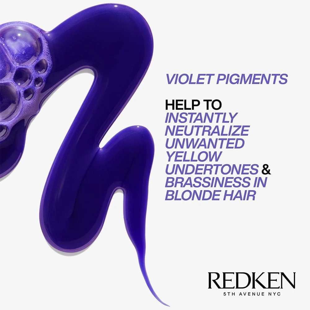 Redken Colour Extend Blondage Complete Blonde Care Set - Image 7