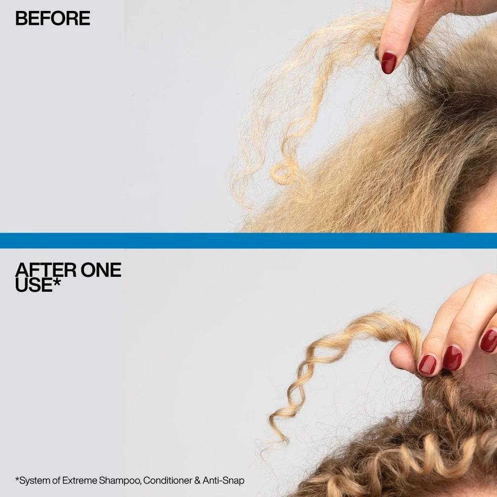 Redken Extreme Strength Repair Conditioner 300ml - Image 3