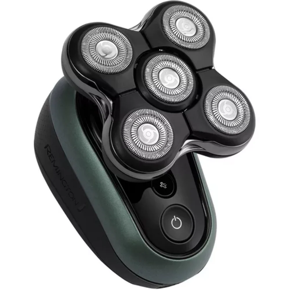 Remington RX7 Ultimate Head Shaver XR1600