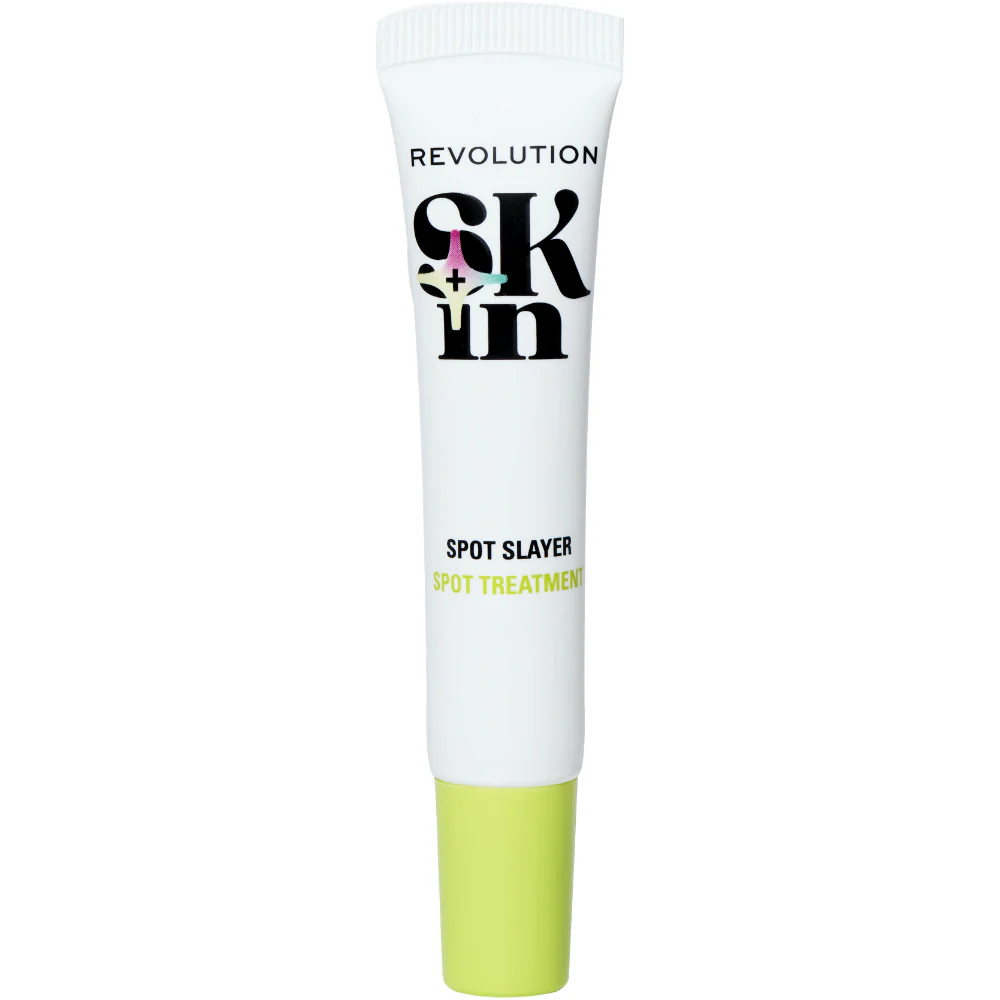 Revolution Skincare Spot Slayer 1% IPC Spot Treatment 15ml