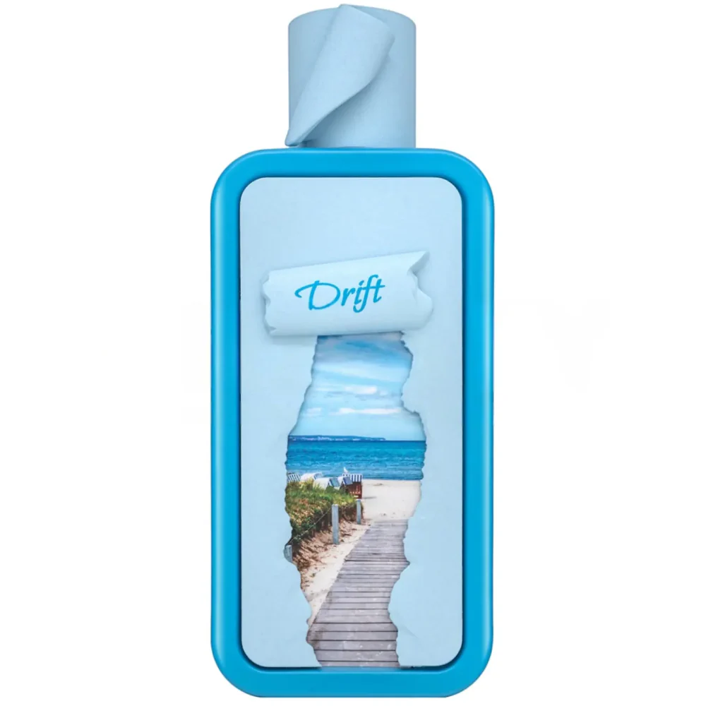 Riiffs Seasons Drift Eau De Parfum 100ml