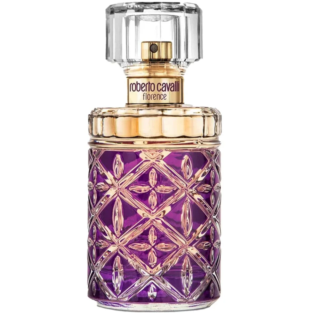Roberto Cavalli Florence Eau De Parfum 75ml