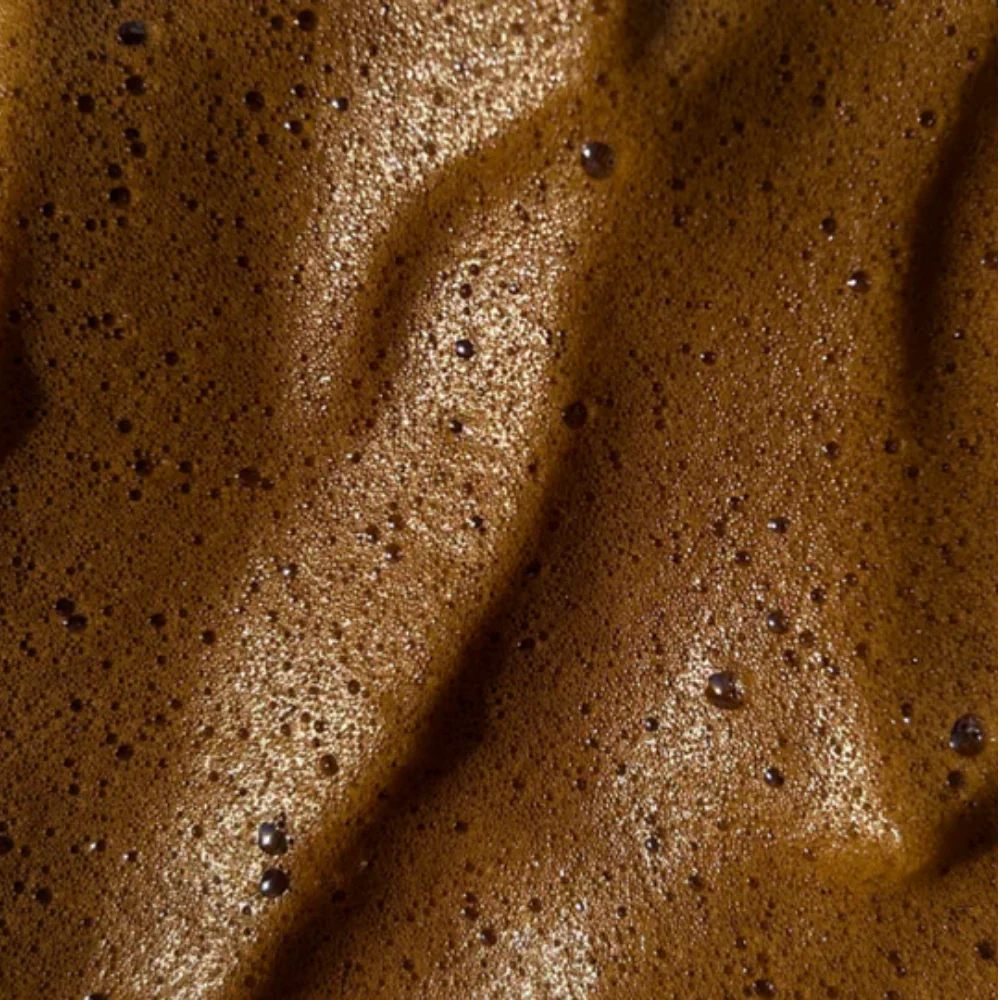 Rose & Caramel Unity Unisex Light-Medium Unisex Tanning Foam 200ml - Image 2