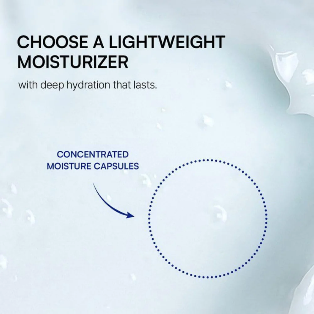 Round Lab Birch Juice Moisturising Cream 80ml - Image 4