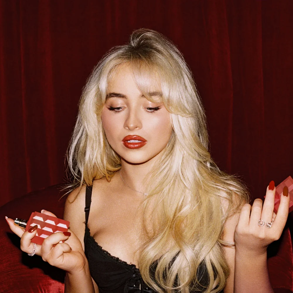 Sabrina Carpenter Sweet Tooth Cherry Baby Eau De Parfum 30ml - Image 6