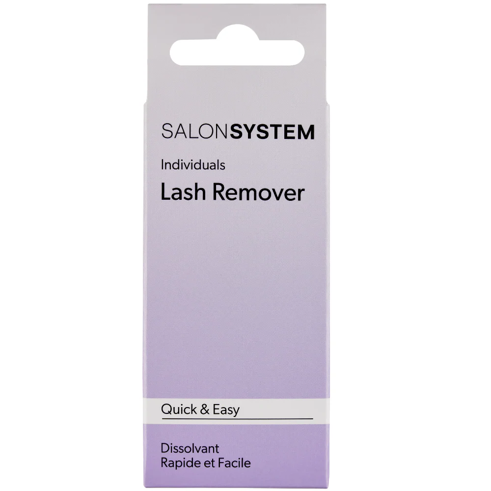Salon System Lash Remover 50ml