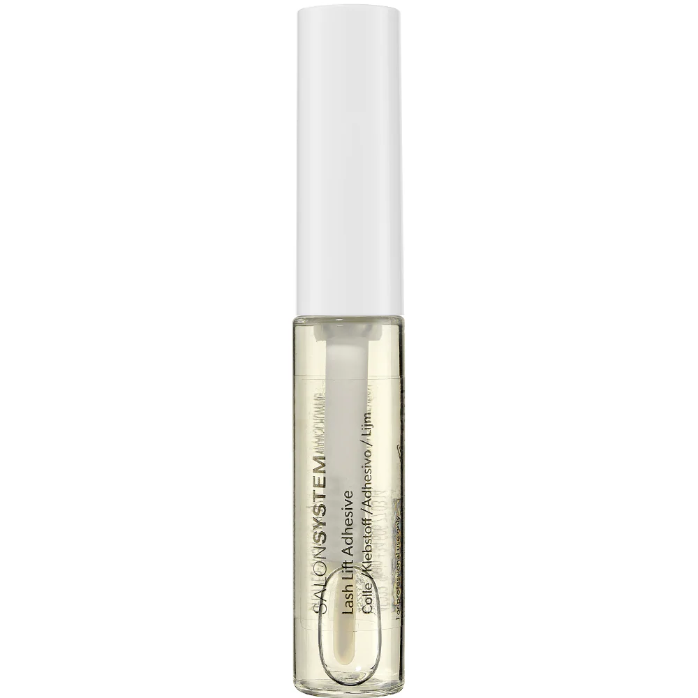 Salon System LashLift Lash Adhesive 5ml