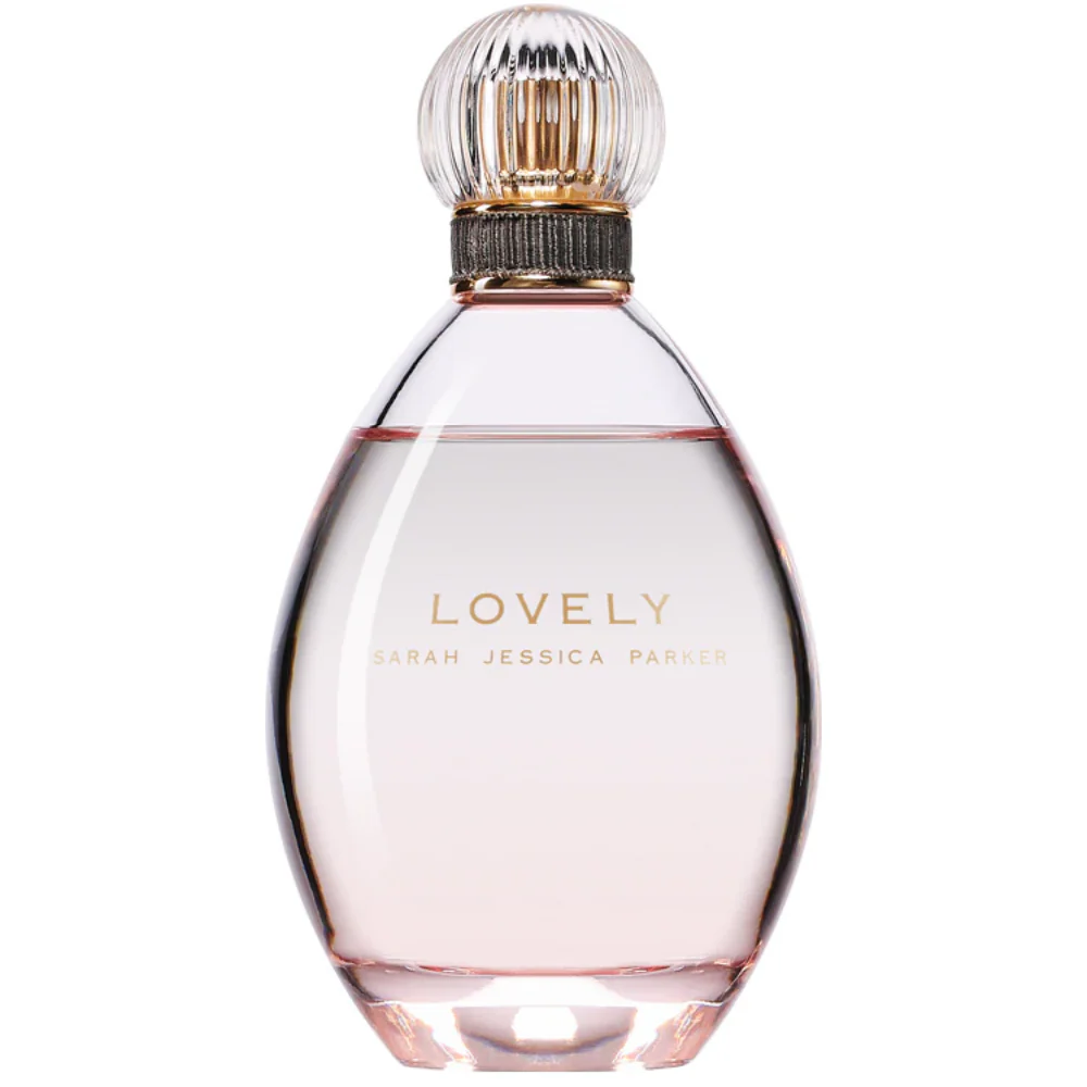 Sarah Jessica Parker Lovely Eau De Parfum 100ml