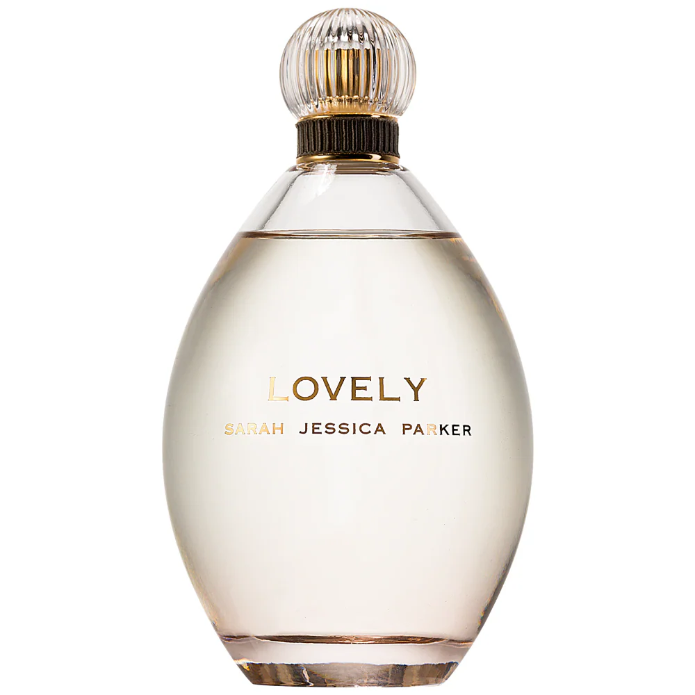 Sarah Jessica Parker Lovely Eau De Parfum 200ml